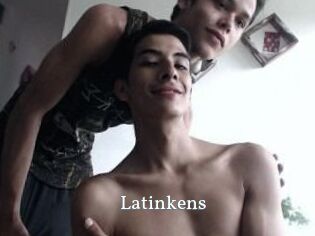 Latinkens