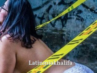 Latinmiakhalifa