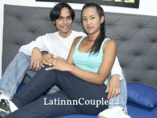 LatinnnCouple22