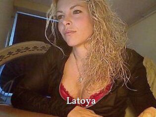 Latoya