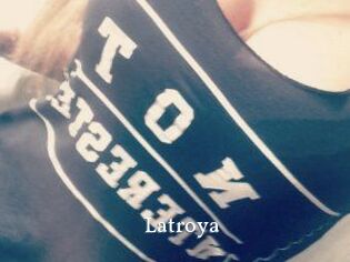 Latroya