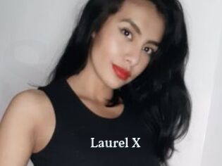 Laurel_X