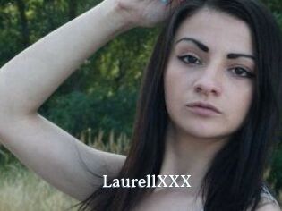 LaurellXXX