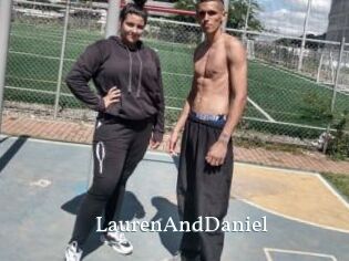 LaurenAndDaniel