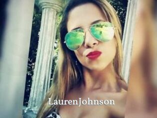 LaurenJohnson