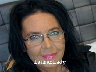 LaurenLady