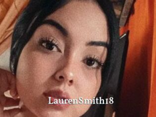 LaurenSmith18