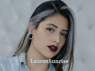 LaurenSunrise