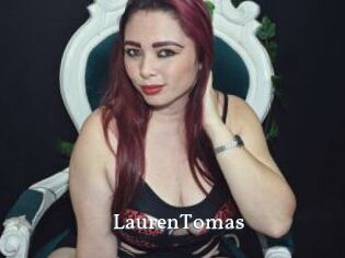 LaurenTomas