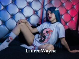 LaurenWayne