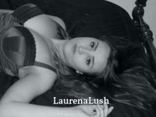 LaurenaLush