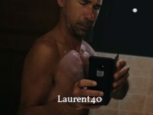 Laurent40