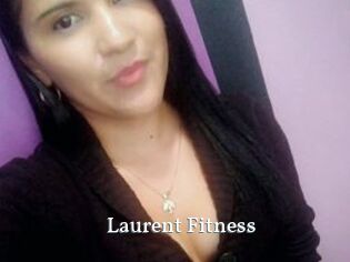 Laurent_Fitness