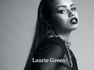 Laurie_Green