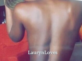 LaurynLoves