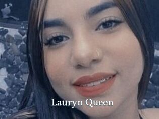 Lauryn_Queen