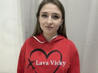 Lava_Vicky