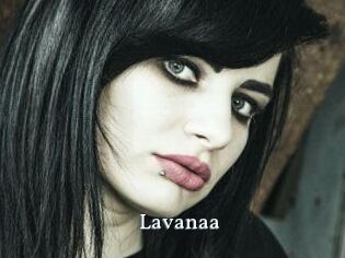 Lavanaa