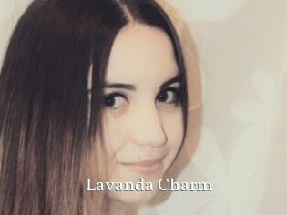 Lavanda_Charm