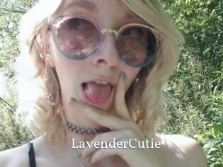 LavenderCutie