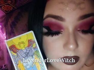 LavenderLoveWitch