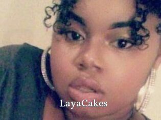 LayaCakes