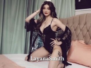 LayanaSmith