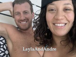 LaylaAndAndre