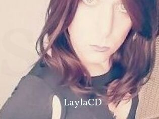 LaylaCD