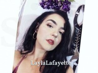 LaylaLafayette