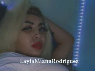 LaylaMianaRodriguez