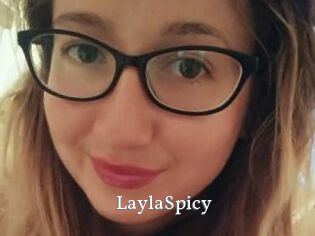 LaylaSpicy