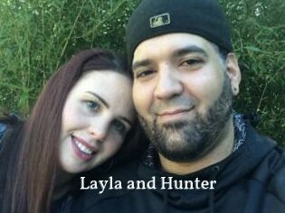 Layla_and_Hunter