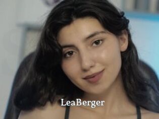 LeaBerger