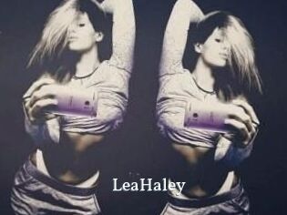 LeaHaley