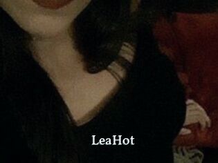 LeaHot