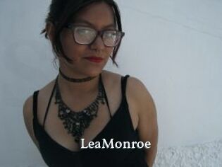 LeaMonroe