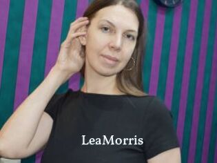 LeaMorris