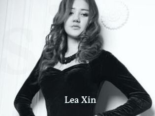 Lea_Xin