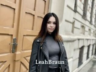 LeahBraun