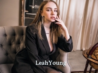 LeahYoung