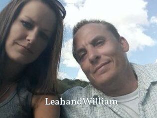 Leah_and_William