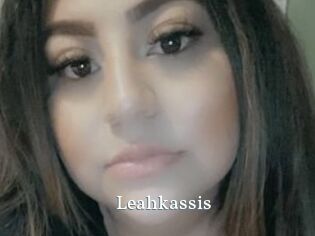 Leahkassis