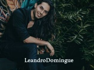 LeandroDomingue