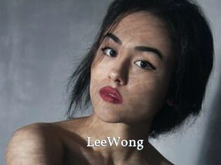 LeeWong