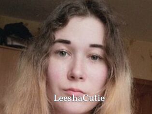 LeeshaCutie