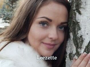 Leezette