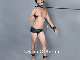 LegendOfByron