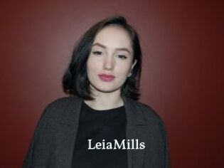 LeiaMills