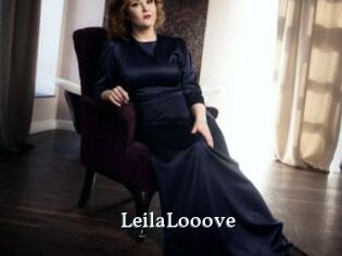 LeilaLooove
